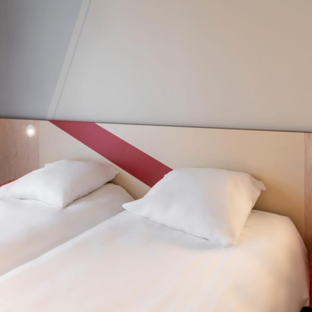 Ibis Budget مورلیکس المظهر الخارجي الصورة